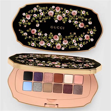 gucci lidschatten|gucci beauty palette.